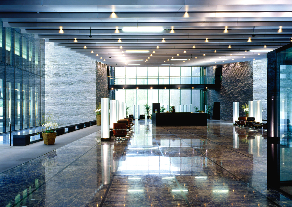 Ein Foto von Hans Ege